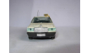 модель 1/43 MB Mercedes Benz 190E W201 Taxi Gama Western Germany металл Мерседес 1:43 Mercedes-Benz, масштабная модель