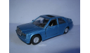 модель-игрушка 1/36 Mercedes Benz 190E W201 Pull Back металл Мерседес 1:36 Mercedes-Benz Мерседес MB, масштабная модель, scale35