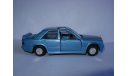 модель-игрушка 1/36 Mercedes Benz 190E W201 Pull Back металл Мерседес 1:36 Mercedes-Benz Мерседес MB, масштабная модель, scale35