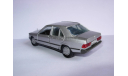 модель 1/43 Mercedes Benz 190E W201 Gama -Mini Western Germany металл Mercedes-Benz Мерседес, масштабная модель, scale43