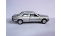 модель 1/43 Mercedes Benz 190E W201 Gama -Mini Western Germany металл Mercedes-Benz Мерседес, масштабная модель, scale43