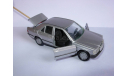 модель 1/43 Mercedes Benz 190E W201 Gama -Mini Western Germany металл Mercedes-Benz Мерседес, масштабная модель, scale43