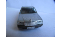 модель 1/43 Mercedes Benz 190E W201 Gama -Mini Western Germany металл Mercedes-Benz Мерседес MB, масштабная модель, scale43