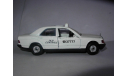 модель 1/36 Mercedes Benz 190E W201 Taxi такси Corgi Britain Мерседес 1:36 Mercedes-Benz Мерседес MB металл 190 E, масштабная модель, scale35