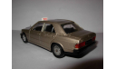 модель 1/43 MB Mercedes Benz 190E W201 Taxi Verem France металл Мерседес 1:43 Mercedes-Benz, масштабная модель, scale43