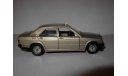 модель 1/43 MB Mercedes Benz 190E W201 Taxi Verem France металл Мерседес 1:43 Mercedes-Benz, масштабная модель, scale43