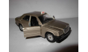 модель 1/43 MB Mercedes Benz 190E W201 Taxi Verem France металл Мерседес 1:43 Mercedes-Benz, масштабная модель, scale43