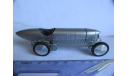 1/43 модель гоночный Mercedes Benz 1911 Blitzen-Benz 200PS Cursor Modell Federal Republic of Germany 1:43 Mercedes-Benz Мерседес MB, масштабная модель, scale43