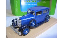 модель 1/43 Mercedes Benz 1929 Limousine Nurburg Eligor France металл 1:43 Mercedes-Benz Мерседес MB, масштабная модель, scale43