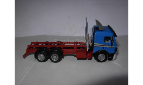 модель грузовик Mercedes Benz 1948 Willi Betz 1/87 H0 Herpa пластик 1:87 Mercedes-Benz Мерседес MB, масштабная модель, scale87