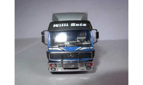 модель грузовик Mercedes Benz 1948 Willi Betz 1/87 H0 Herpa пластик 1:87 Mercedes-Benz Мерседес MB, масштабная модель, scale87