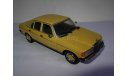 модель 1/43 Mercedes Benz 200 - 280E W123 Minichamps металл 1:43 Mercedes-Benz Мерседес MB, масштабная модель, scale43