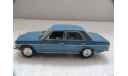 модель 1/43 Mercedes Benz 200D W123 металл 1:43 Mercedes-Benz Мерседес MB, масштабная модель, scale43