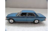 модель 1/43 Mercedes Benz 200D W123 металл 1:43 Mercedes-Benz Мерседес MB, масштабная модель, scale43
