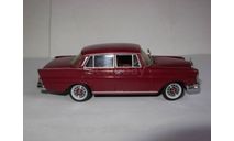 модель 1/43 MB Mercedes Benz 220 W111 Vitesse металл 1:43 Mercedes-Benz Мерседес, масштабная модель, scale43