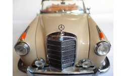 1/18 Mercedes Benz 3D front star 4,6mm Stern звезда sign 1:18 MB Emblem эмблема