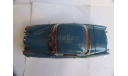 модель 1/18 MB Mercedes Benz 220SE Coupe W128 Sun Star металл 1:18 Mercedes-Benz Мерседес, масштабная модель, Sunstar, scale18