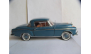 модель 1/18 MB Mercedes Benz 220SE Coupe W128 Sun Star металл 1:18 Mercedes-Benz Мерседес, масштабная модель, Sunstar, scale18