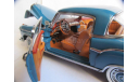 модель 1/18 MB Mercedes Benz 220SE Coupe W128 Sun Star металл 1:18 Mercedes-Benz Мерседес, масштабная модель, Sunstar, scale18