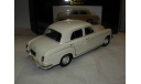 модель 1/18 Mercedes Benz 220S W180-II 1956 KK-Scale Limited металл 1:18 Mercedes-Benz Мерседес металл 1:18 MB, масштабная модель, scale18