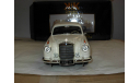 модель 1/18 Mercedes Benz 220S W180-II 1956 KK-Scale Limited металл 1:18 Mercedes-Benz Мерседес металл 1:18 MB, масштабная модель, scale18