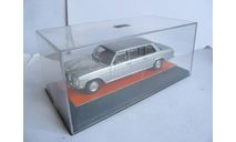 модель 1/43 Mercedes-Benz 230 LWB лимузин W115 MB IXO металл Мерседес 1:43 Mercedes Benz, масштабная модель, scale43