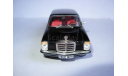 модель 1/43 Mercedes-Benz 230 LWB лимузин W115 MB IXO металл Мерседес 1:43 Mercedes Benz, масштабная модель, scale43