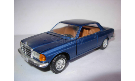 модель 1/35 1/36 Mercedes Benz 230C 280CE Coupe C123 W123 Conrad металл MB металл Мерседес 1:36 1:35 Mercedes-Benz Мерседес, масштабная модель