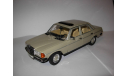 модель 1/18 Mercedes Benz MB 230E W123 Revell металл Мерседес 1:18, масштабная модель, scale18, Mercedes-Benz