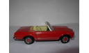 модель 1/43 Mercedes Benz 230SL 280SL W113 1963-1971 Roadster Minichamps металл 1:43 Mercedes-Benz Мерседес MB, масштабная модель, scale43