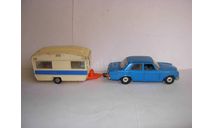 модель +прицеп дача 1/36 Mercedes Benz 240D W115 + Trailer металл MB металл Corgi Britain Мерседес 1:36 Mercedes-Benz Мерседес, масштабная модель, scale35