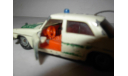 1/55 1/60 модель полицейский Mercedes Benz 250 Polizei W115 V309 Siku Germany металл 1:60 1:55 Mercedes-Benz Мерседес MB полиция, масштабная модель, scale64