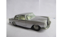 модель 1/43 Mercedes Benz 250 SE Coupe Auto Pilen Spain металл 1:43 Mercedes-Benz Мерседес MB, масштабная модель, scale43