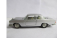 модель 1/43 Mercedes Benz 250 SE Coupe Auto Pilen Spain металл 1:43 Mercedes-Benz Мерседес MB, масштабная модель, scale43