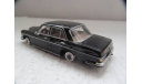 модель 1/43 Mercedes Benz 250SE James Bond Octopussy Universal Hobbies металл 1:43 Mercedes-Benz Мерседес MB, масштабная модель, scale43