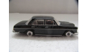 модель 1/43 Mercedes Benz 250SE James Bond Octopussy Universal Hobbies металл 1:43 Mercedes-Benz Мерседес MB, масштабная модель, scale43