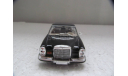 модель 1/43 Mercedes Benz 250SE James Bond Octopussy Universal Hobbies металл 1:43 Mercedes-Benz Мерседес MB, масштабная модель, scale43
