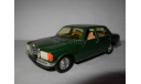 модель 1/43 MB Mercedes Benz 280E W123 Solido France металл 1:43 Mercedes-Benz Мерседес, масштабная модель, scale43