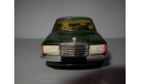 модель 1/43 MB Mercedes Benz 280E W123 Solido France металл 1:43 Mercedes-Benz Мерседес, масштабная модель, scale43