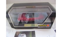 модель 1/43 MB Mercedes Benz 280SE 3.5 USA Cabriolet W111 1969 - 1971 Faller пластик 1:43 Mercedes-Benz Мерседес, масштабная модель, scale43