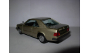 модель 1/43 MB Mercedes Benz 300CE W124 Coupe Gama Western Germany металл Мерседес 1:43 Mercedes-Benz, масштабная модель, scale43