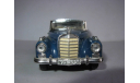 модель 1/43 Mercedes Benz 300D W189 Cabriolet RIO Italy металл 1:43 Mercedes-Benz Мерседес MB, масштабная модель, scale43