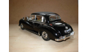 модель 1/18 MB Mercedes Benz 300S 300C W189 RICKO Мерседес металл 1:18 Mercedes-Benz Мерседес, масштабная модель, scale18