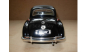 модель 1/18 MB Mercedes Benz 300S 300C W189 RICKO Мерседес металл 1:18 Mercedes-Benz Мерседес, масштабная модель, scale18