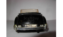 модель 1/36 Mercedes Benz 300S Cabrio W188 металл MB металл Corgi Мерседес 1:36 Mercedes-Benz Мерседес, масштабная модель, scale35