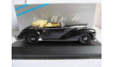 модель 1/43 Mercedes Benz 300S Cabriolet 1951 - 1955 Minichamps металл MB Мерседес 1:43 Mercedes-Benz, масштабная модель, scale43