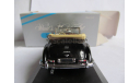 модель 1/43 Mercedes Benz 300S Cabriolet 1951 - 1955 Minichamps металл MB Мерседес 1:43 Mercedes-Benz, масштабная модель, scale43