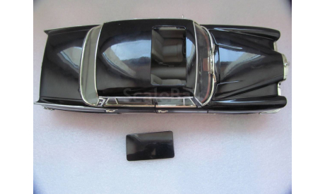 модель 1/18 Mercedes Benz 300SE W111 Revell металл Мерседес 1:18 MB, масштабная модель, Mercedes-Benz, scale18