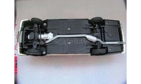 модель 1/18 Mercedes Benz 300SE W111 Revell металл Мерседес 1:18 MB, масштабная модель, Mercedes-Benz, scale18