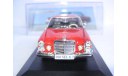 модель 1/43 MB Mercedes-Benz 300SEL 6.3 V8 1968 W109 S -класс металл Мерседес 1:43 Mercedes Benz, масштабная модель, scale43